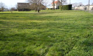 Terrain  849 m² à vendre à Brugheas (03700)