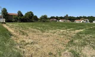 Terrain  920 m² à vendre à Brugheas (03700)