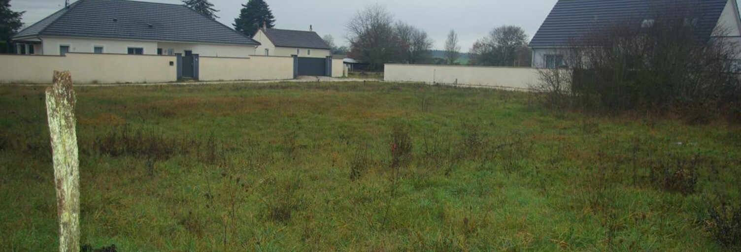 Terrain  541 m² à vendre à Rigny (70100)