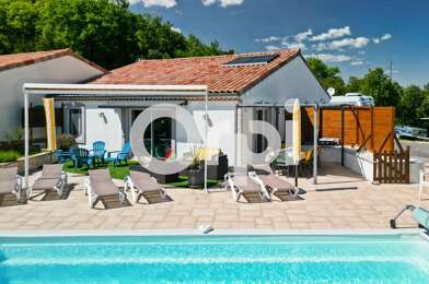 Maison 5 pièces 399000 €