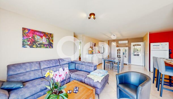 Villa / Maison 5 pièces  à vendre Lagorce 07150