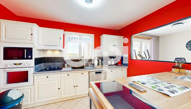 Villa / Maison 5 pièces  à vendre Lagorce 07150