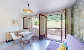 Appartement 1 Pièce 21 m² à louer à Rodez (12000)