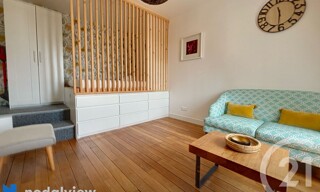 Appartement 1 Pièce 20 m² à louer à Le Plessis-Robinson (92350)