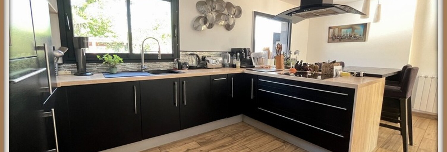 Maison 12 Pièces 230 m² à vendre à Plougastel-Daoulas (29470)