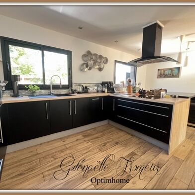 Maison 12 pièces 663000 €