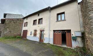 Maison 5 Pièces 100 m² à vendre à Rancon (87290)