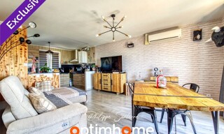 Maison 5 Pièces 111 m² à vendre à Uchaud (30620)