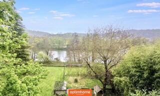 Maison 8 Pièces 147 m² à vendre à Liverdun (54460)