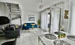 Maison 4 Pièces 82 m² à vendre à Bassens (33530)