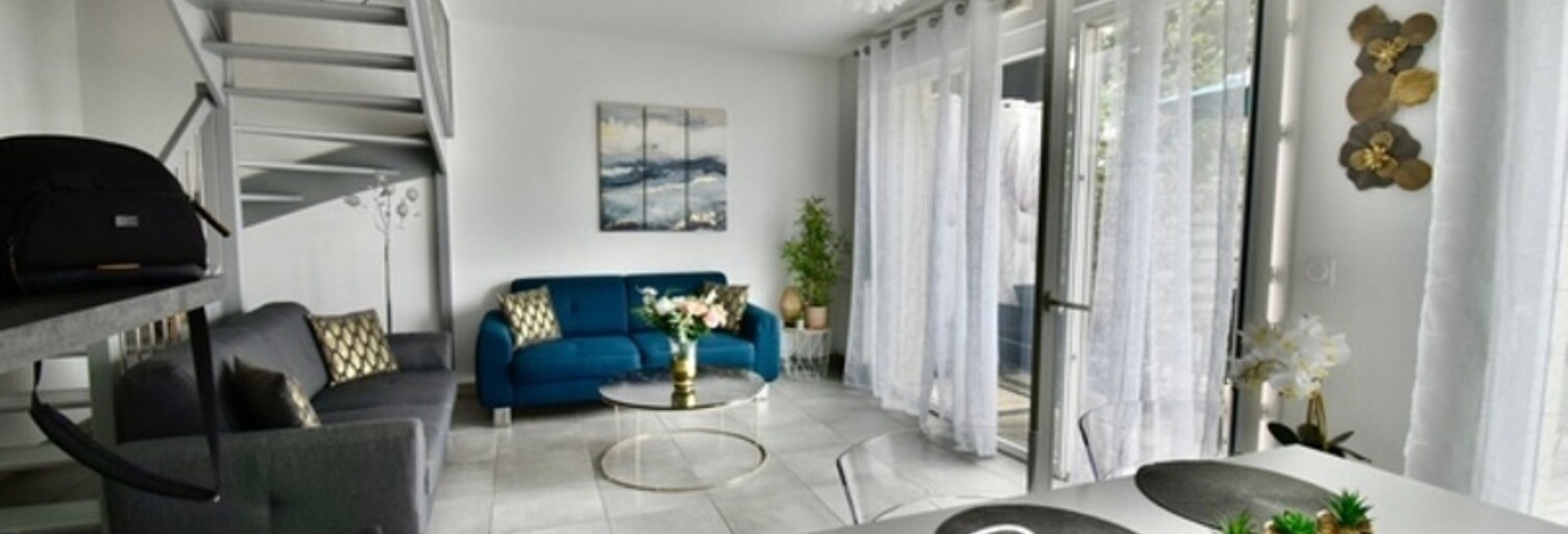 Maison 4 Pièces 82 m² à vendre à Bassens (33530)