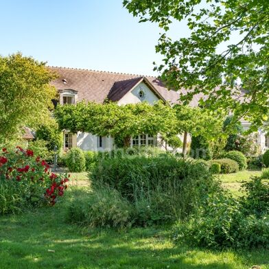 Maison 9 pièces 1000000 €