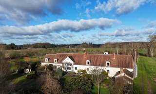 Maison 9 Pièces 450 m² à vendre à Fondettes (37230)