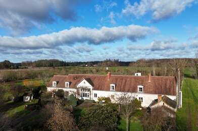 Maison 9 pièces 930000 €