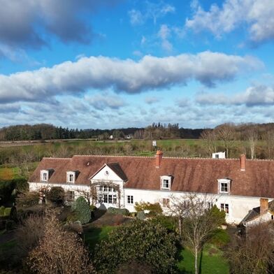 Maison 9 pièces 930000 €