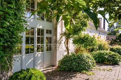 Maison 9 pièces 840000 €