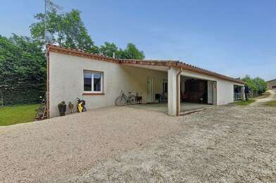 Maison 6 pièces 188000 €