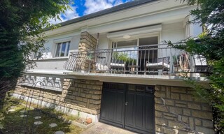 Maison 7 Pièces 110 m² à vendre à Ermont (95120)