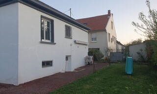 Maison 5 Pièces 119 m² à vendre à Dijon (21000)