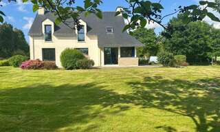 Maison 7 Pièces 134 m² à vendre à Pontivy (56300)