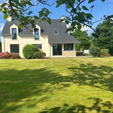 Maison 7 pièces 322400 €