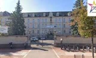 Appartement 3 Pièces 46 m² à vendre à Dijon (21000)