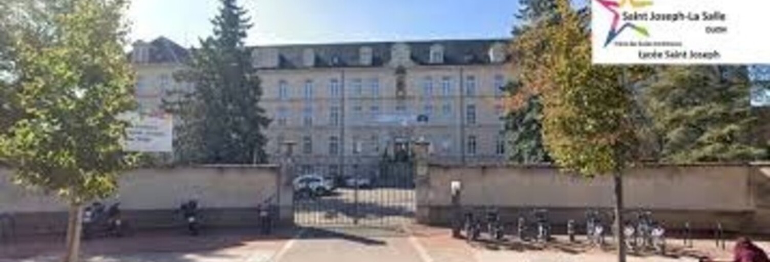 Appartement 3 Pièces 46 m² à vendre à Dijon (21000)