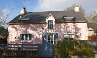 Maison 4 Pièces 97 m² à vendre à Saint-Guyomard (56460)