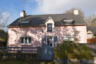 Maison 4 pièces 117480 €