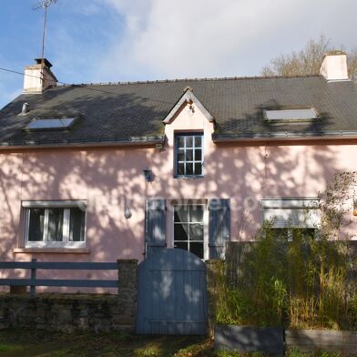 Maison 4 pièces 117480 €