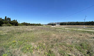 Terrain  430 m² à vendre à Cavaillon (84300)