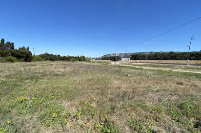 Terrain  140000 €