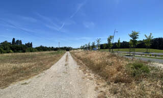 Terrain  430 m² à vendre à Cavaillon (84300)