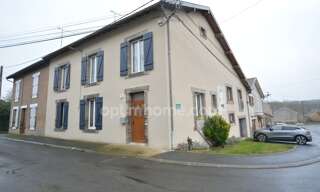 Maison 5 Pièces 171 m² à vendre à Remoiville (55600)