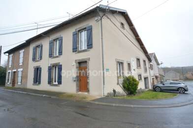 Maison 5 pièces 164000 €