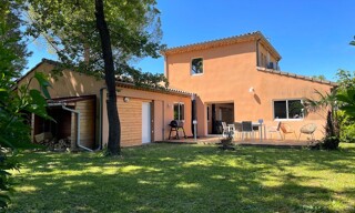 Maison 6 Pièces 155 m² à vendre à Montboucher-sur-Jabron (26740)