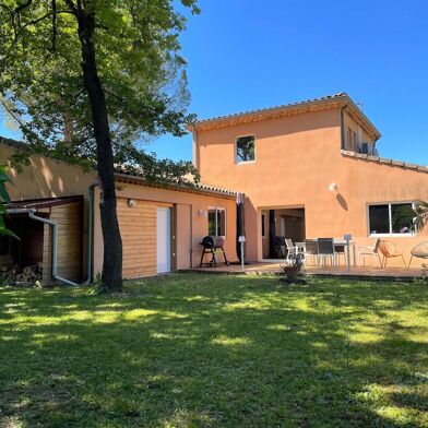 Maison 6 pièces 539000 €