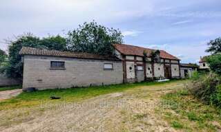 Maison 1 Pièce 172 m² à vendre à Terres de Bord (27400)