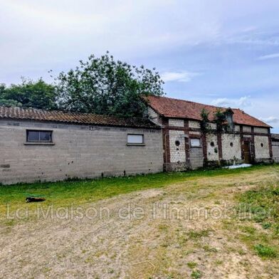 Maison 1 pièces 55000 €