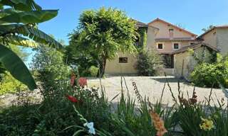 Maison 6 Pièces 129 m² à vendre à Allemans (24600)