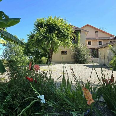 Maison 6 pièces 224400 €