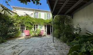 Maison 5 Pièces 166 m² à vendre à La Flotte (17630)