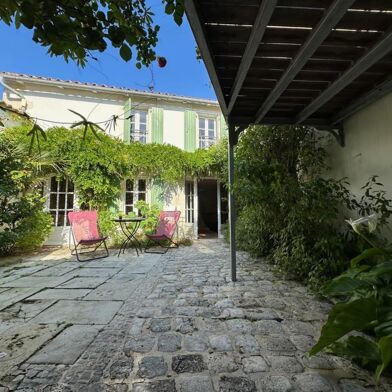 Maison 5 pièces 1092000 €