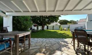 Maison  170 m² à vendre à La Couarde-sur-Mer (17670)