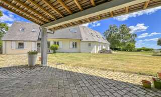 Maison 8 Pièces 180 m² à vendre à Magny-en-Vexin (95420)