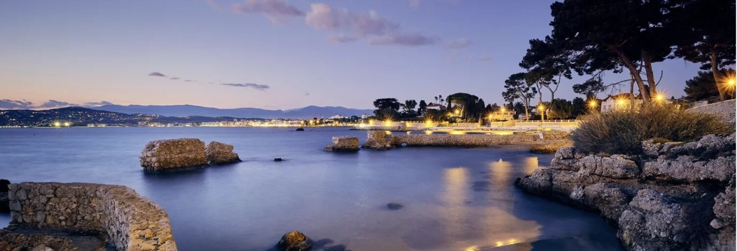 Appartement 3 Pièces 73 m² à vendre à Antibes (06160)