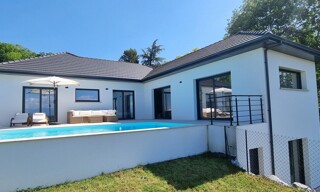 Maison 6 Pièces 150 m² à vendre à Serres-Morlaàs (64160)