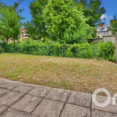 Appartement 2 pièces 153000 €