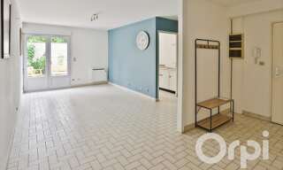 Appartement 2 Pièces 49 m² à vendre à Gisors (27140)