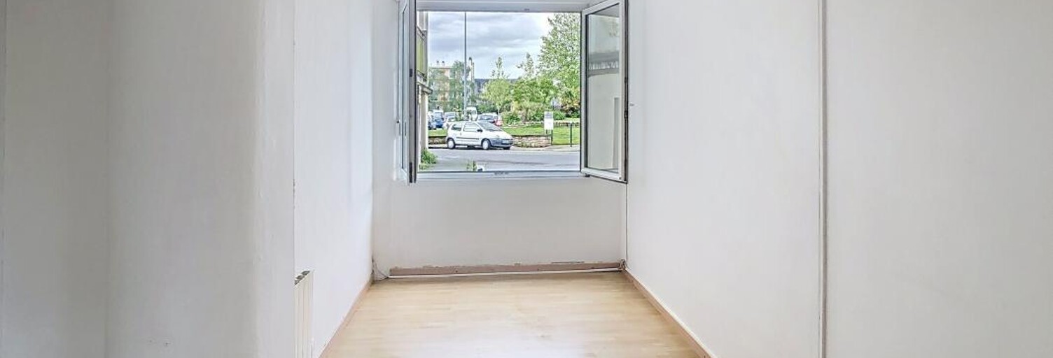 Appartement 2 Pièces 47 m² à vendre à Brest (29200)